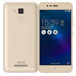Замена разъема зарядки на телефоне Asus ZenFone 3 Max в Омске